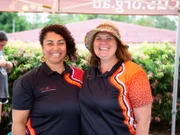 Experience the free First Nations Family Fun Day