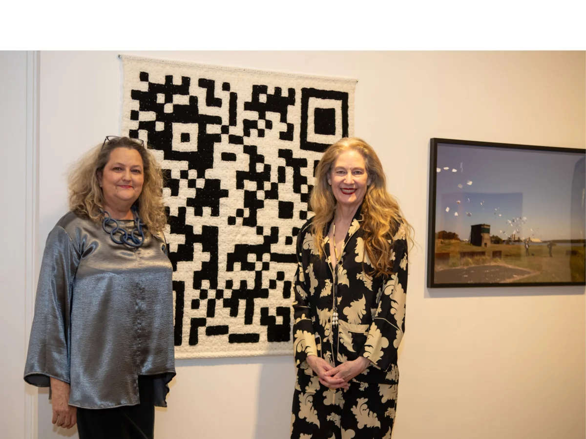 Your chance to experience Australia's best new art