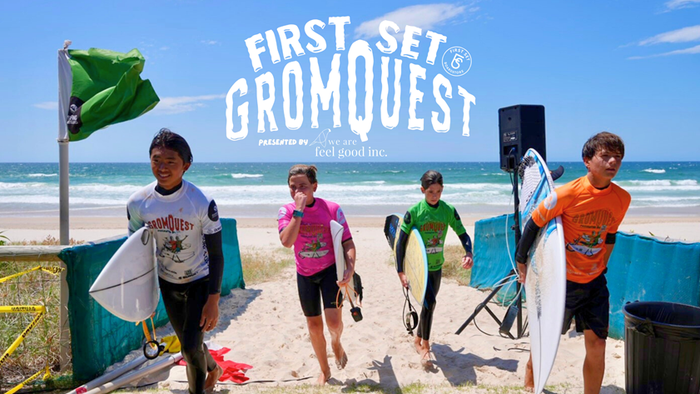 See next generation of surfing stars this weekend