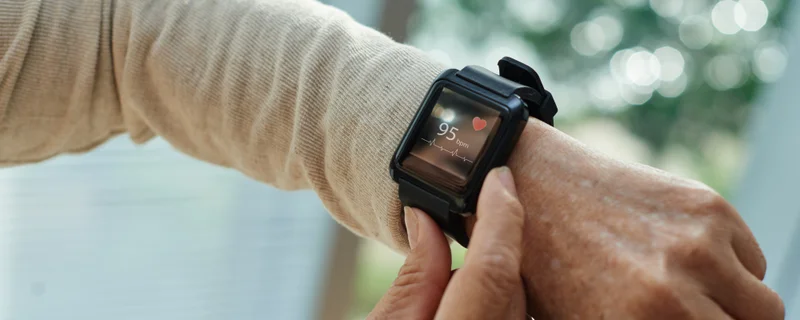 Wearable tech