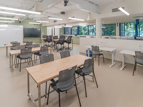 Makerspace