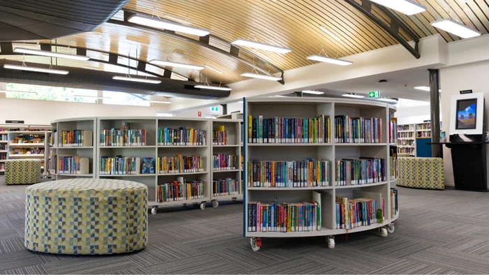 Libraries to close for one day 