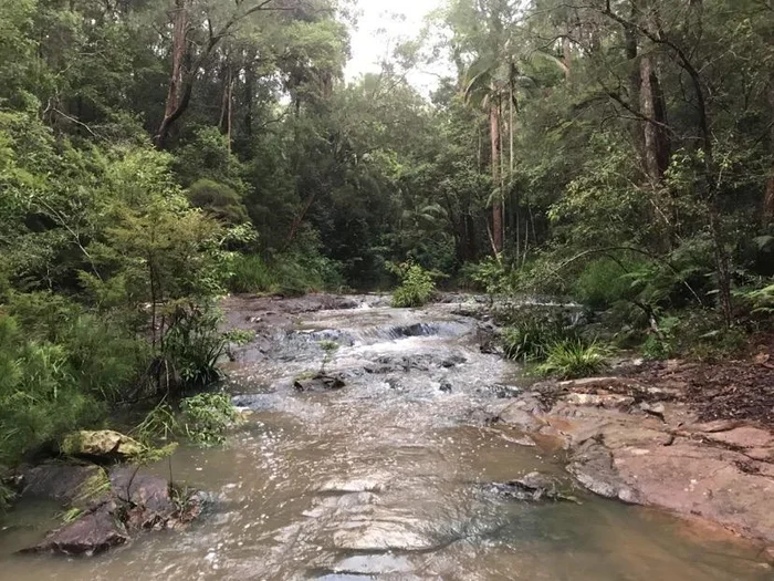 Adventure: Rocky Creek Circuit, Parklands Conservation Park (6km)