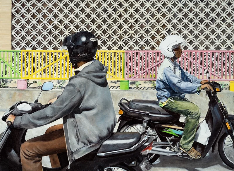 Sunshine Coast National Art Prize 2024 finalists