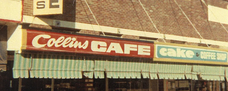 Coast cafe culture