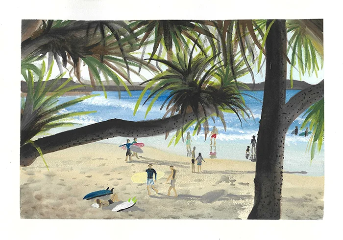 Student Art Prize 2023 Under 18 Years