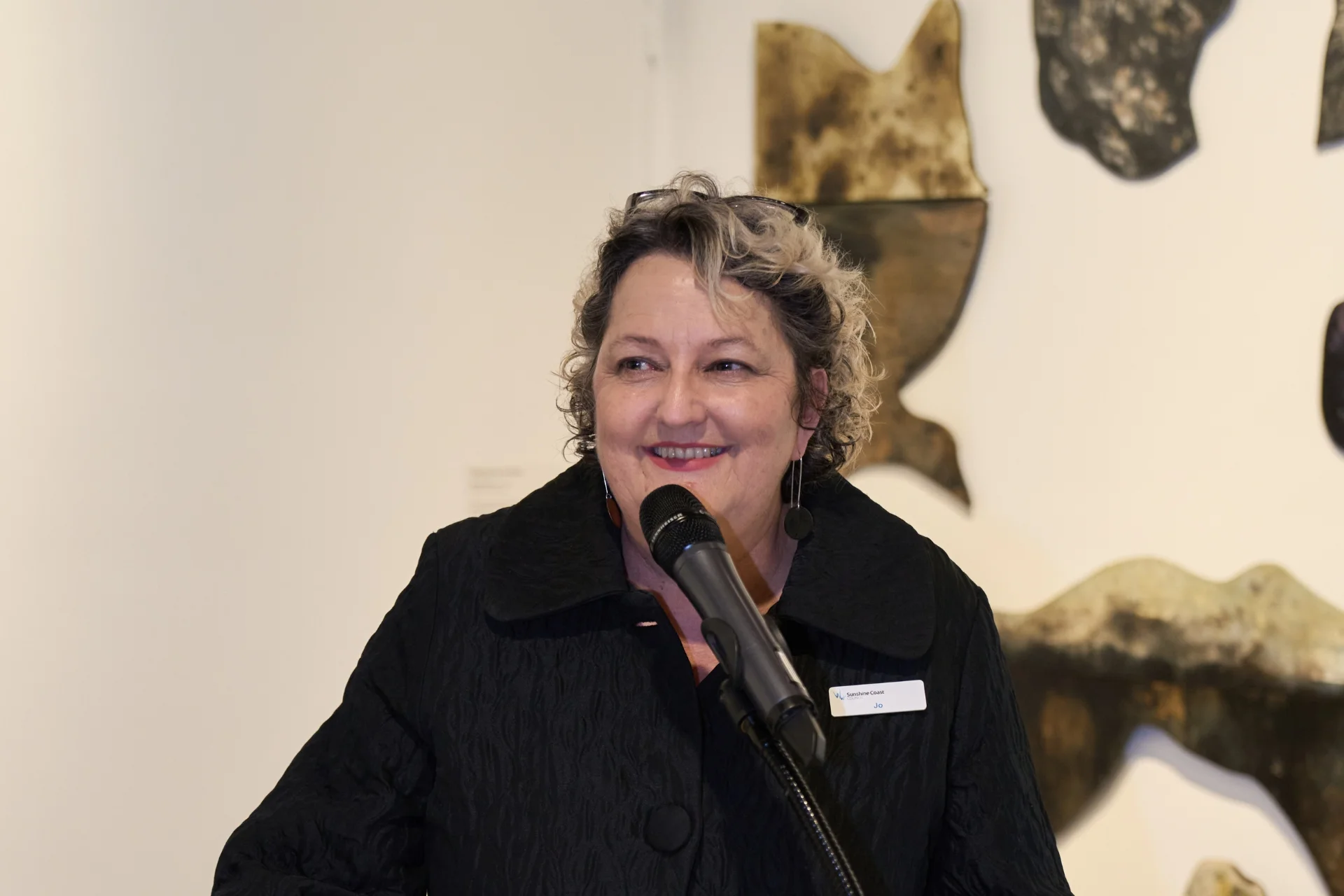 Photo by Patrick Want, Volere Studio