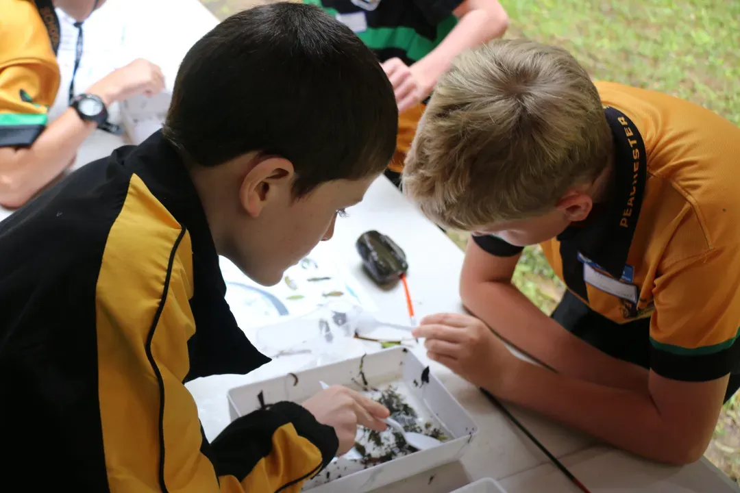 Citizen Science