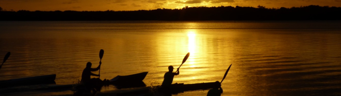 Picnic Point, Maroochydore 