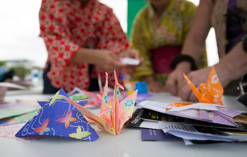 Council and multicultural communities