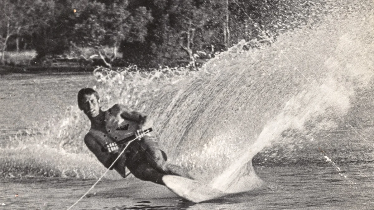 Grassroots to Glory aquatic sport film