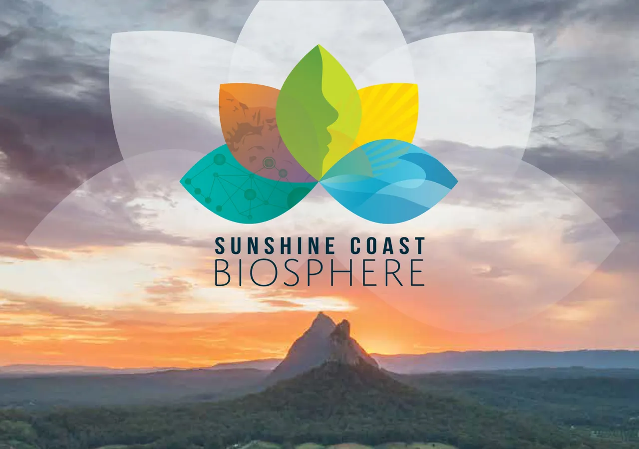 Sunshine Coast Biosphere