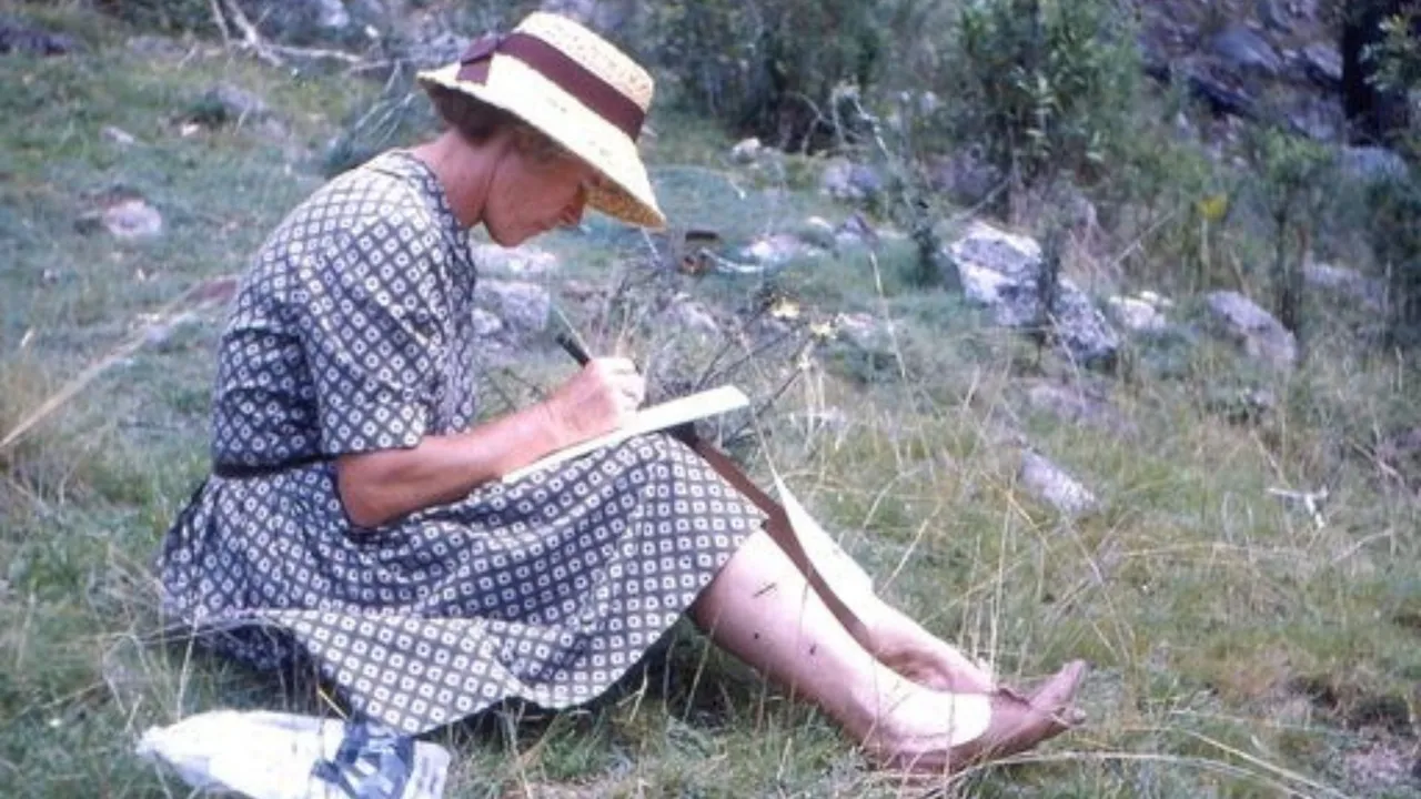 Kathleen McArthur
