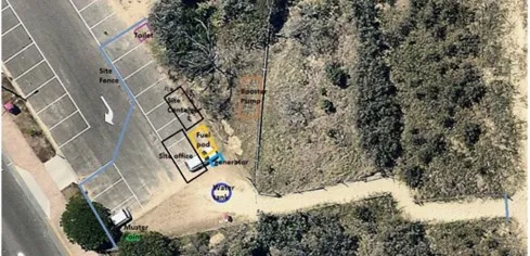 location of booster pumps