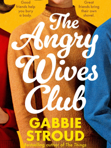 Reserve The Angry Wives Club