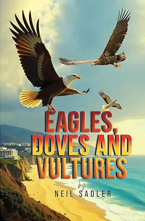 Eagles, doves and vultures