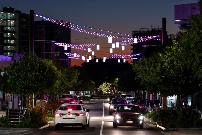 Bulcock Street, Caloundra