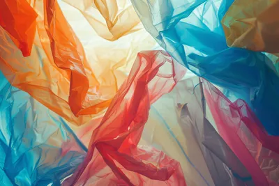 soft plastic