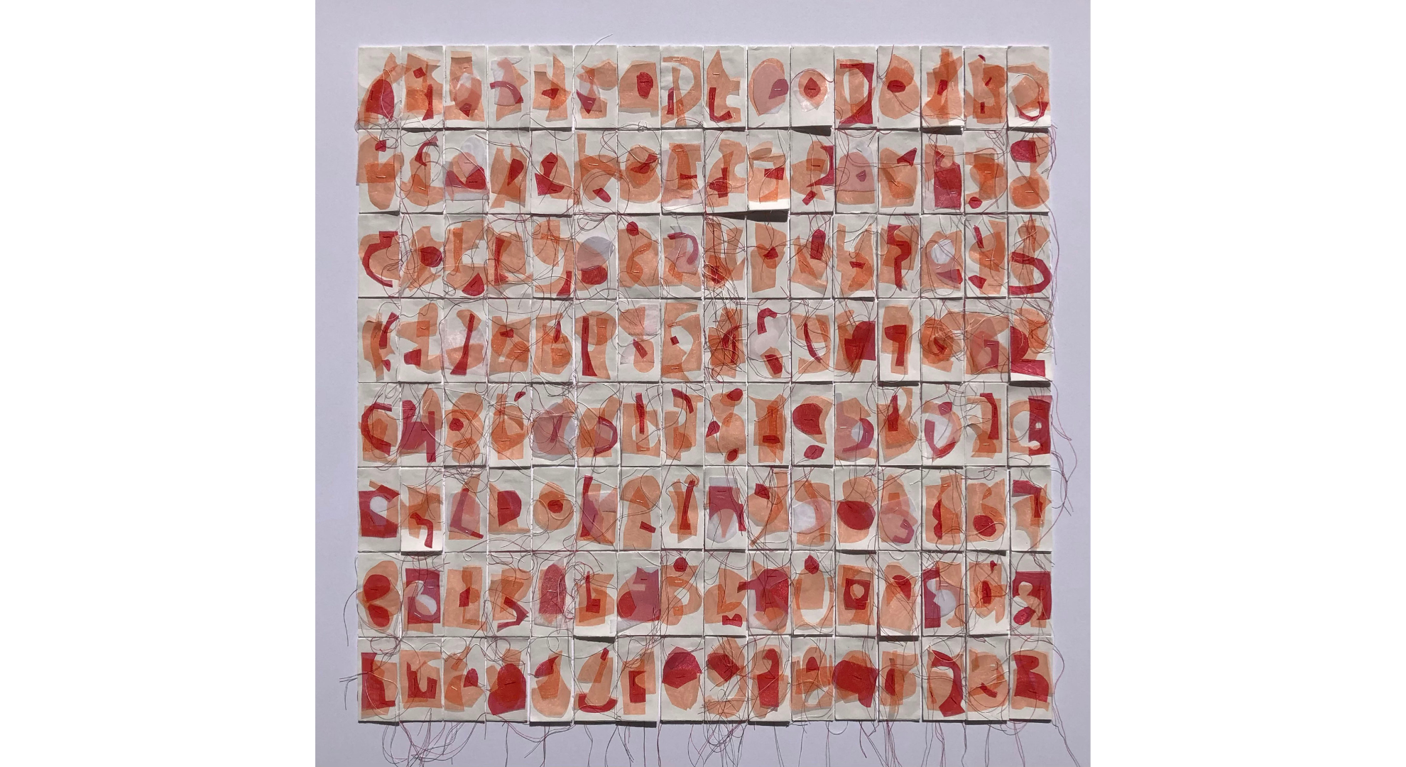 Lee_HyunHee_Fragments of Memories