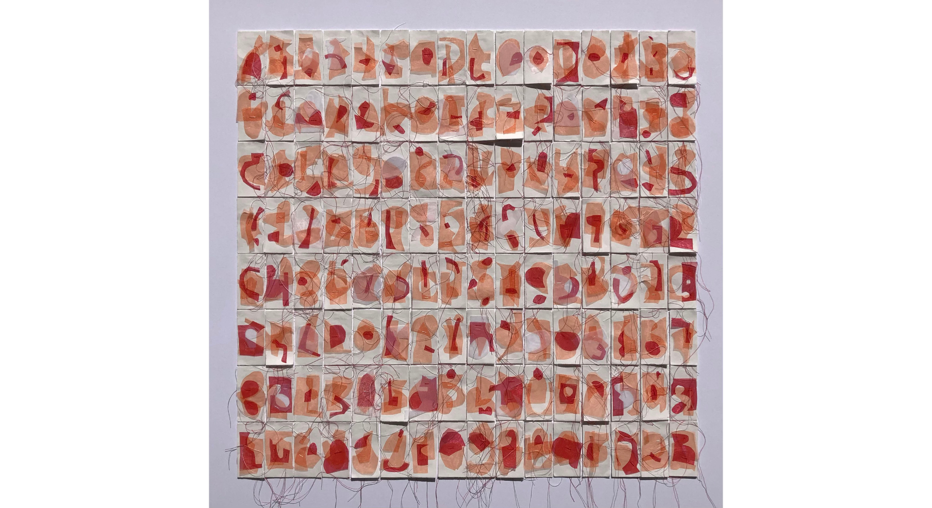 Lee_HyunHee_Fragments of Memories