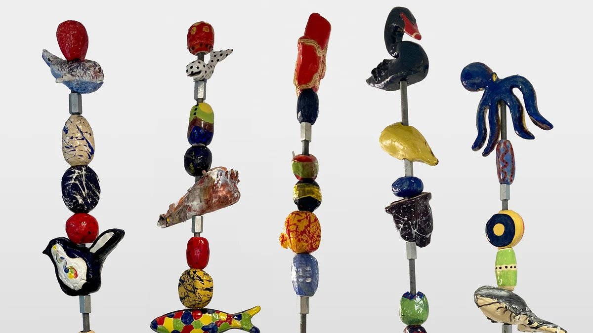 Contemporary Songlines