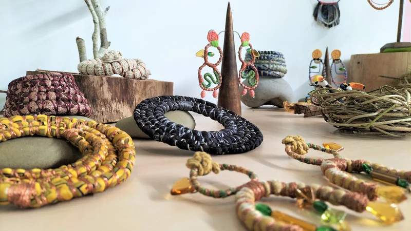 Past artisan pop-ups