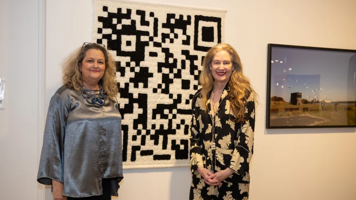 Your chance to experience Australia's best new art