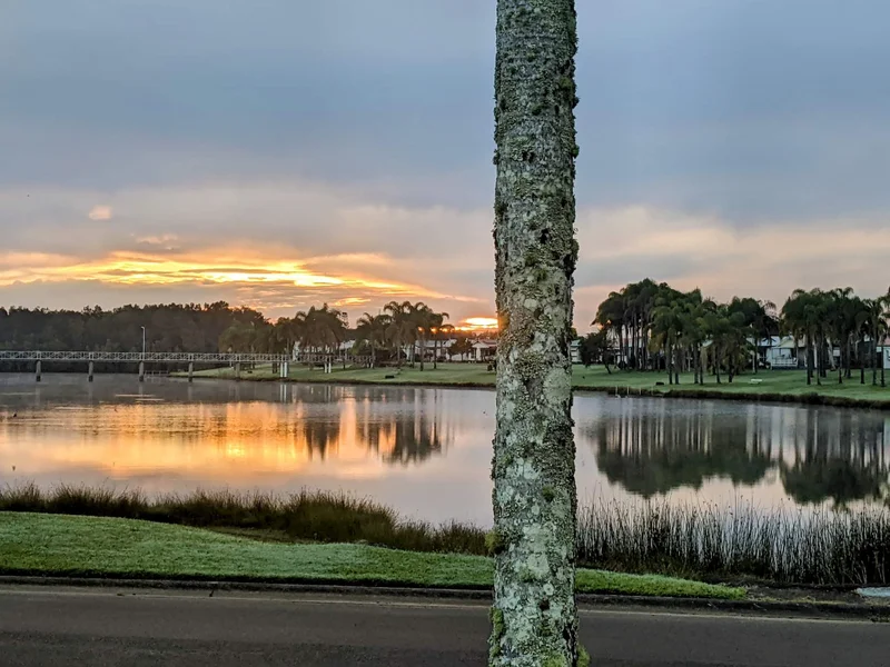 Maroochy River to Bli Bli Circuit