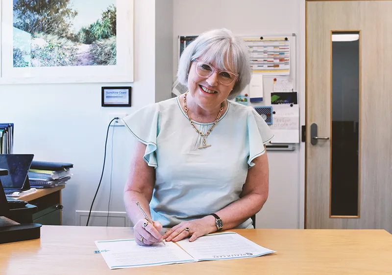 sunshine-coast-health-service-chief-executive-adj-prof-naomi-dwyer-signing-the-global-green-health-care-climate-challenge-pledge.jpg