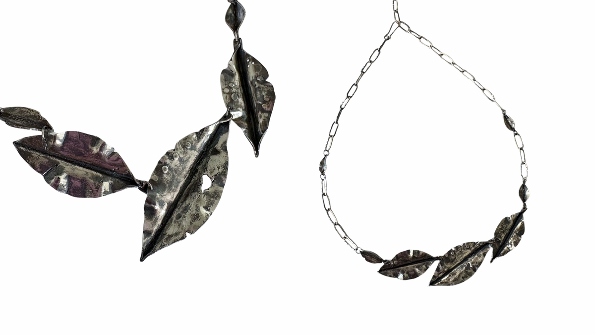 Pop-up artisan: Aileen Greig