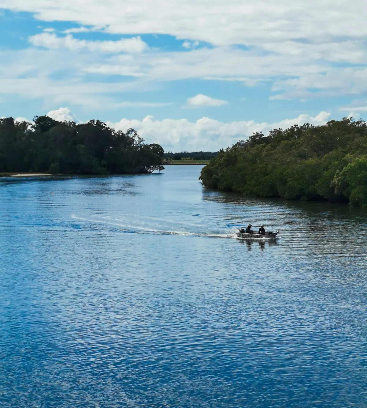 Maroochy River to Bli Bli Circuit