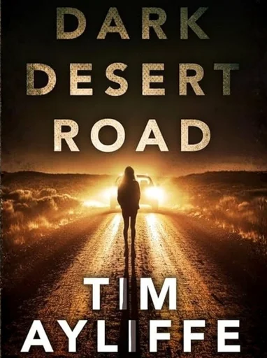 Reserve Dark Desert Road