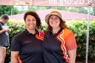 First Nations Family Fund Day 2024