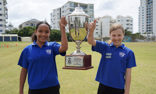 2022 StreetSmarts AFLQ Schools Cup Starts Tomorrow on the Sunshine Coast