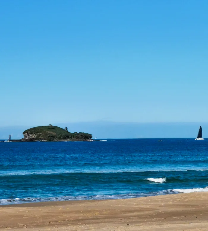 Mudjimba to Marcoola Coastal Pathway