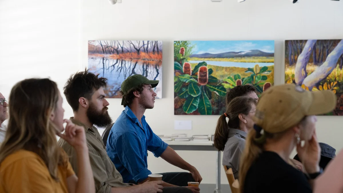 Arts and Ecology Centre