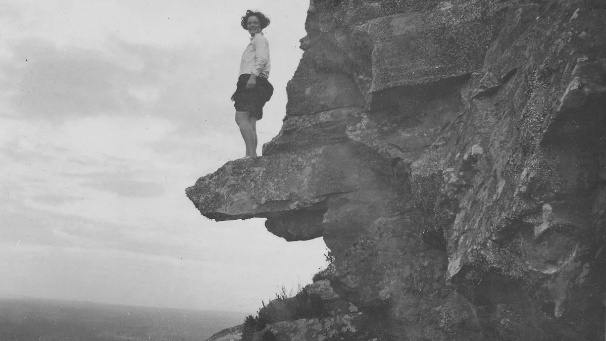 On the Heights Exhibition 