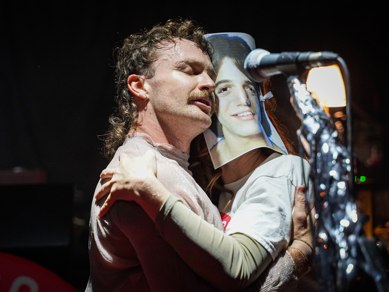 Hold Me Closer Tony Danza_The Farm_Image Credit Art-Work Agency_2022