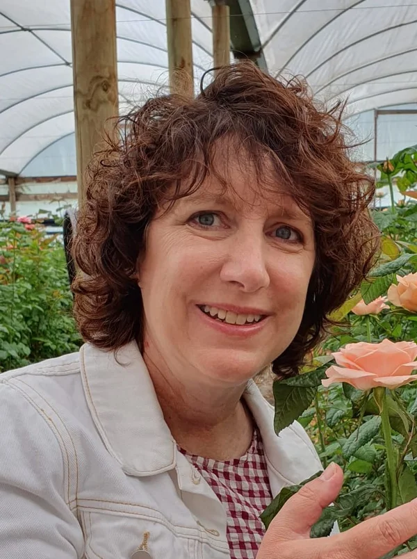 Jane Harding