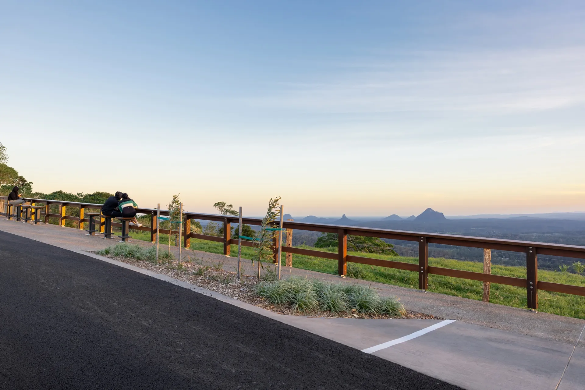 Image credit Benjamin Waugh Photography