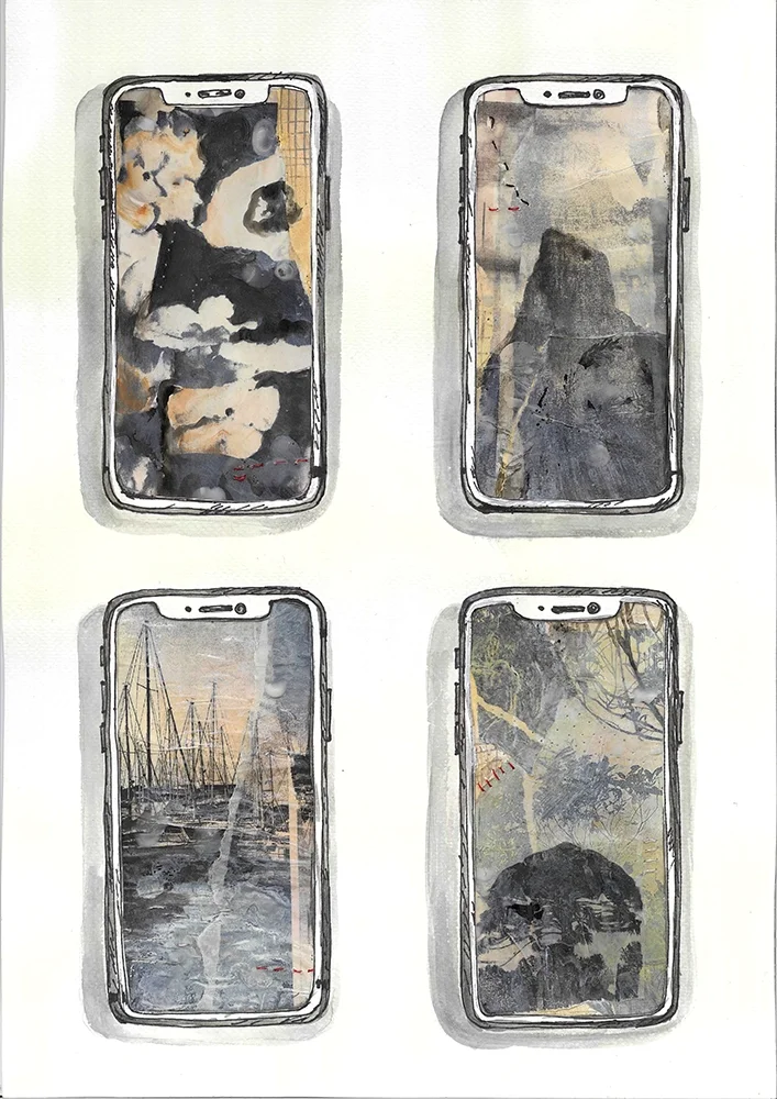 Local Student Art Prize 2025 Under 18 Years