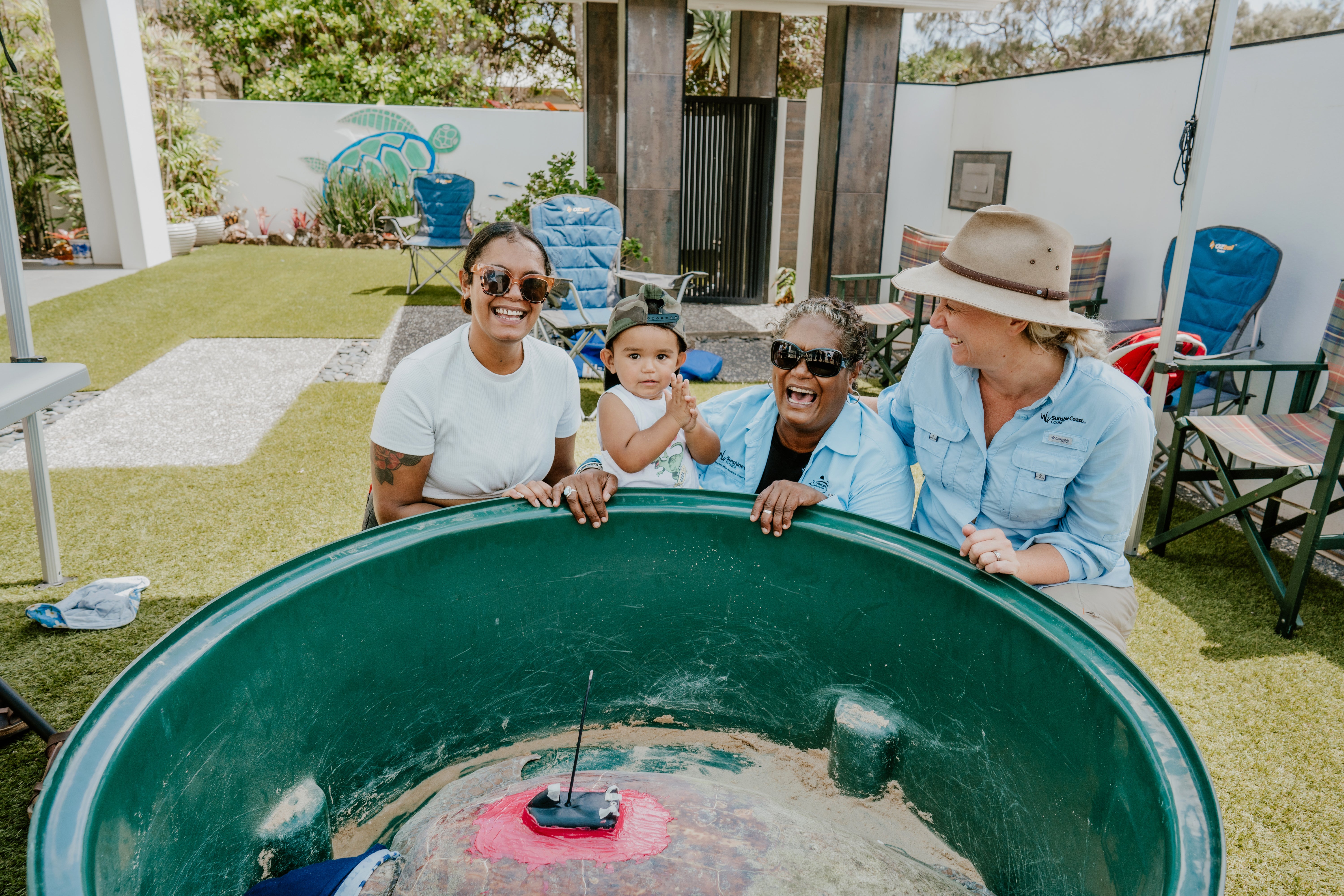 First Nations Community Organisations | Sunshine Coast Council