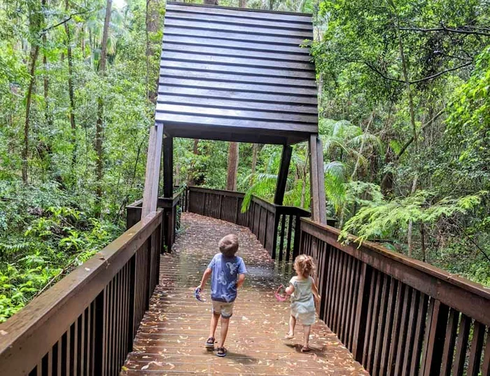 Escape into the great outdoors these school holidays