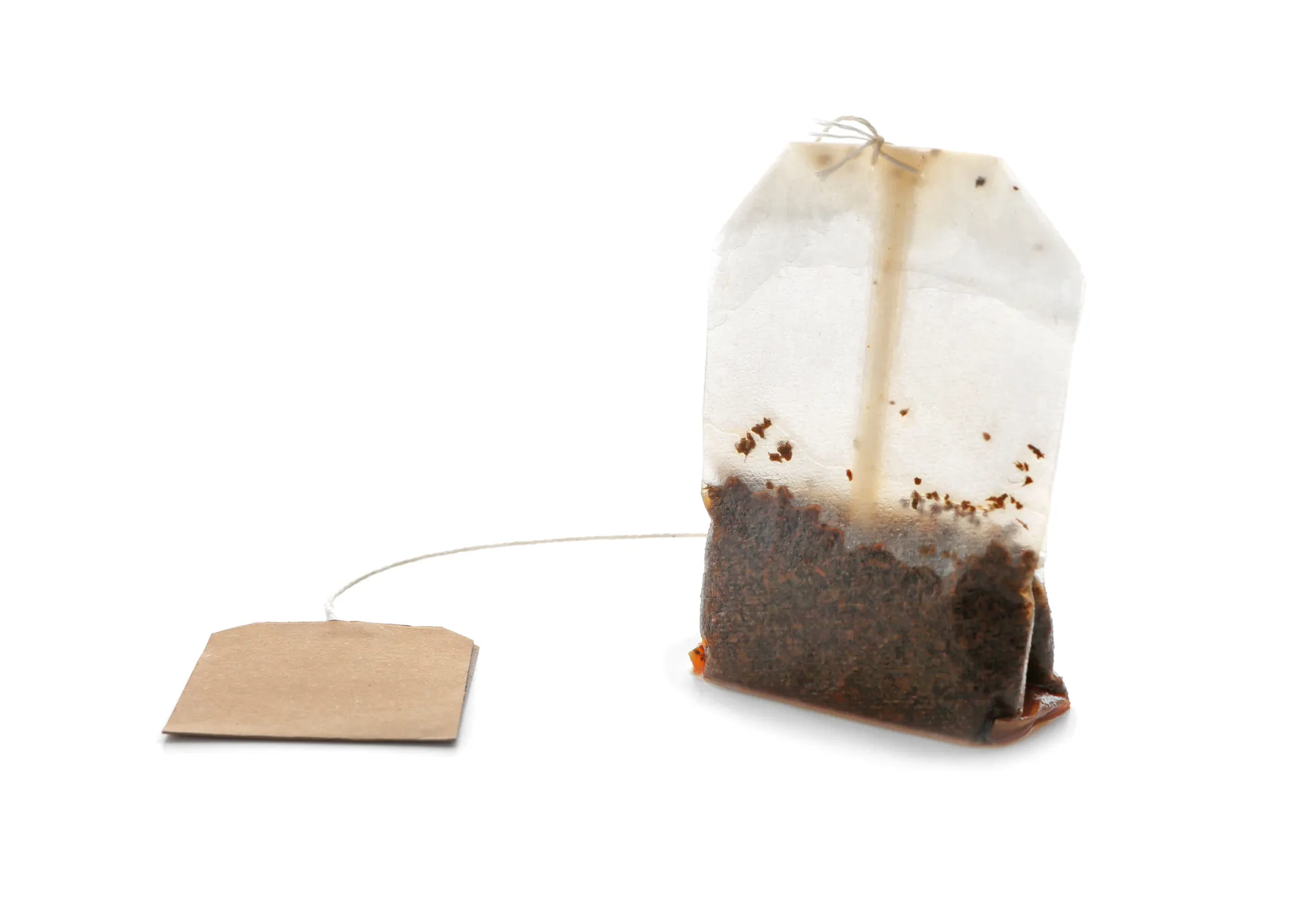 tea bag