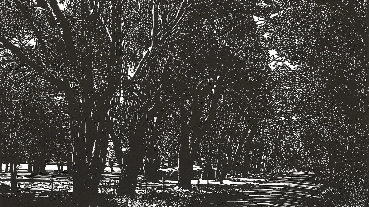 People's Choice Award voting