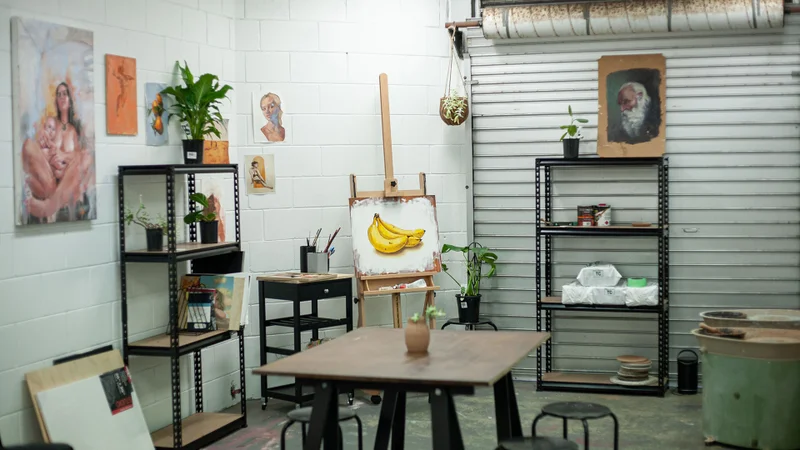 The Arts Levy Program for 2025 - 2026