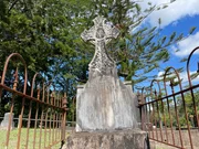 Unearthing the stories of Sunshine Coast cemeteries