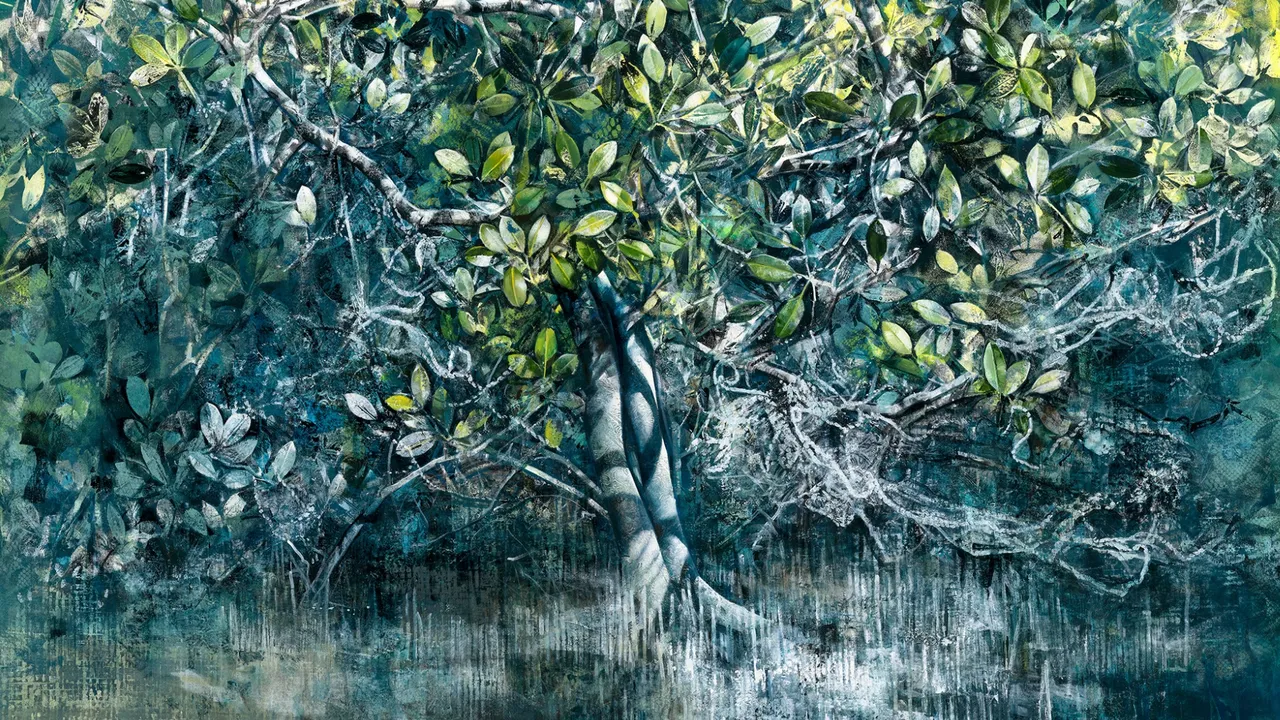 Susan%20Schmidt%20%20Breathe%20%28coming%20up%20for%20air%29%20%202023%20%20charcoal%2C%20acrylic%20and%20oil%20on%20canvas%20%20122%20x%20152cm.%20Winner%2C%20Local%20ContempLocal%20Contemporary%20Art%20Prize_%20Coast%20Art%20Collection.%20Image%20courtesy%20of%20the%20a.jpg