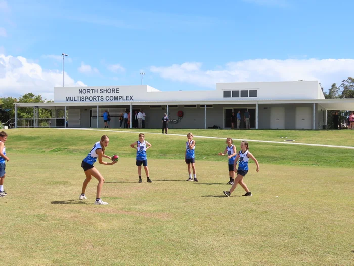 AFL North Shore Jets