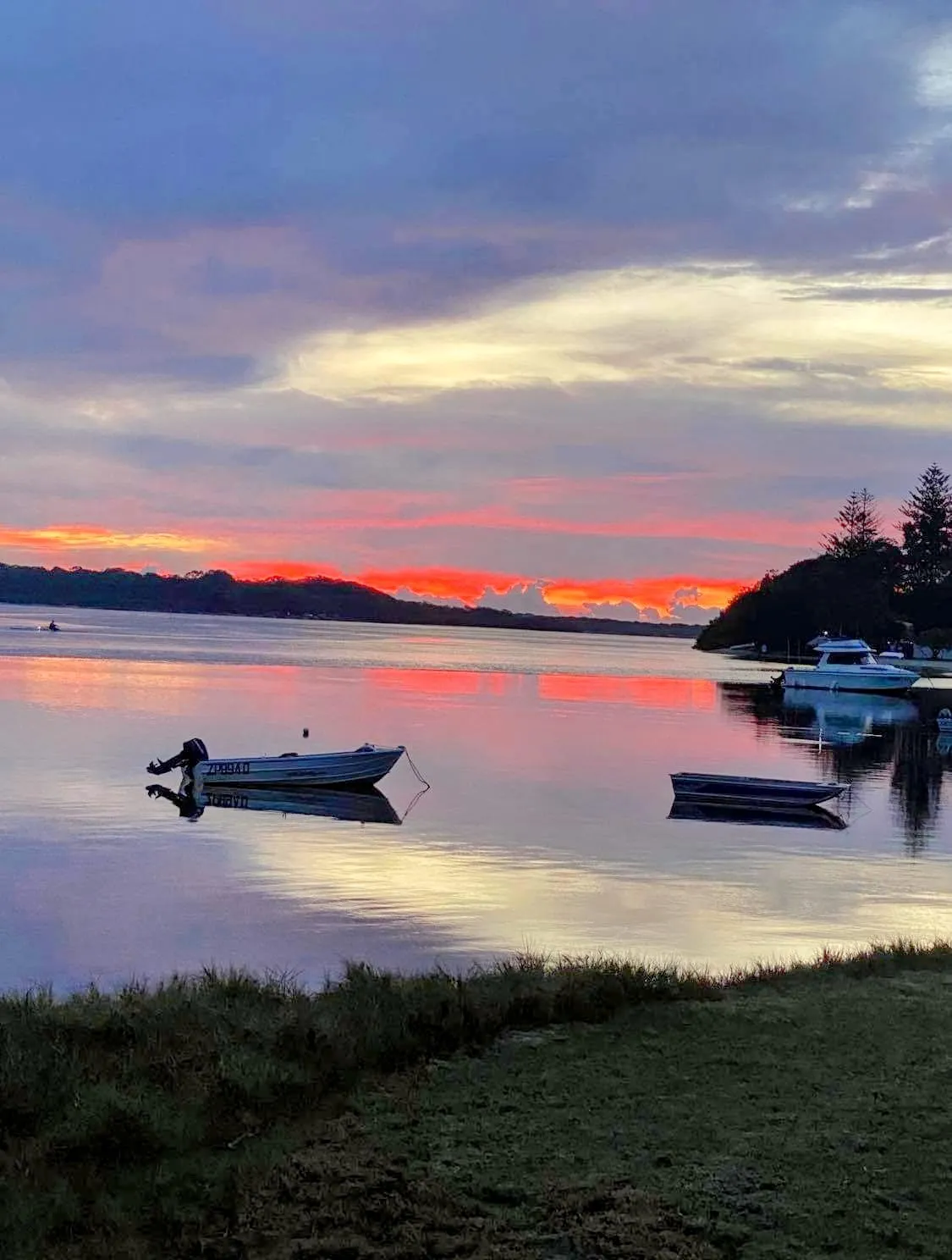 Maroochy River to Bli Bli Circuit